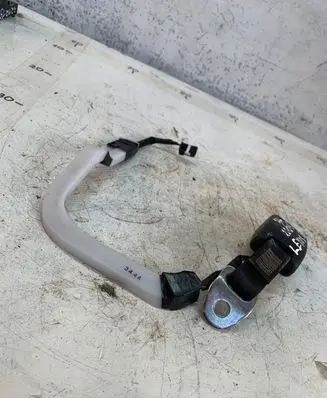 Lexus IS III XE30 Rear seatbelt buckle
