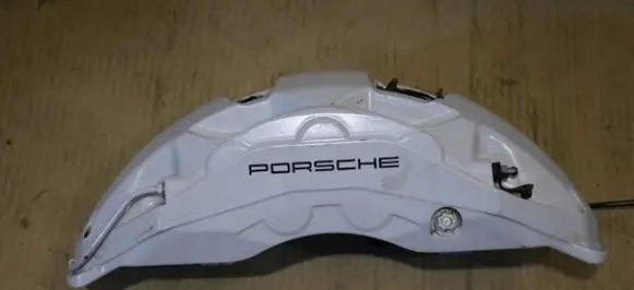 Porsche Taycan 9J1 Other brake parts 
