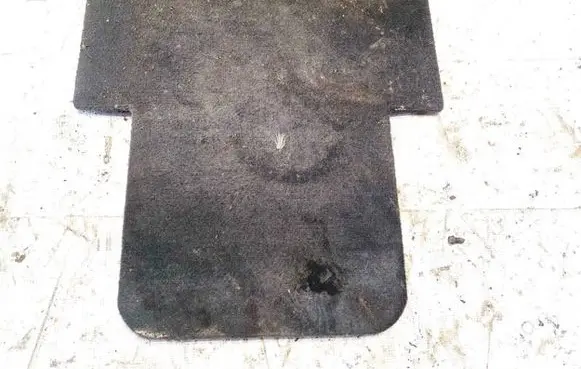Ford Galaxy Other interior part 6m21u111s66afw 6m21u111d66af3zhe