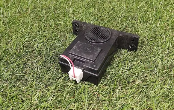 Nissan Leaf I (ZE0) Parking PDC sensor speaker 281523NA0A G2D0706A EAB474A
