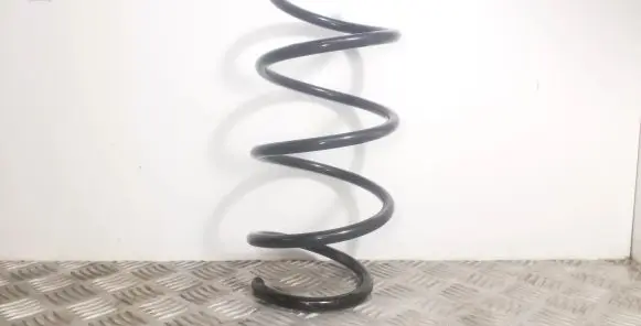 Skoda Octavia Mk3 (5E) Front coil spring