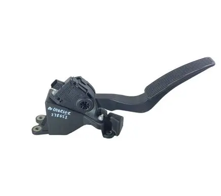 Dodge Charger Accelerator throttle pedal 04861714AF 6PV93396608