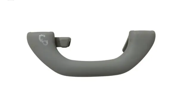 Volkswagen Golf VI Rear interior roof grab handle 1K0857607N