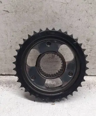 BMW 5 E60 E61 Camshaft pulley/ VANOS 1438306