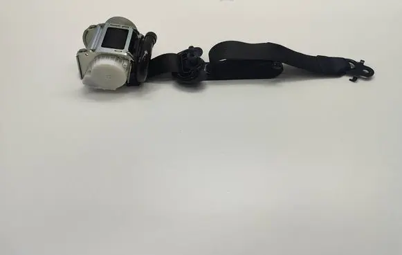 BMW 5 G30 G31 G38 Front seatbelt 7430067 s1743006705 34100206