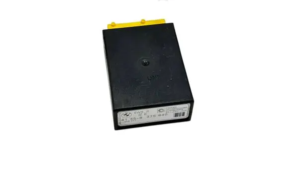BMW 5 E39 Immobilizer control unit/module 8375840 608377 6010821005