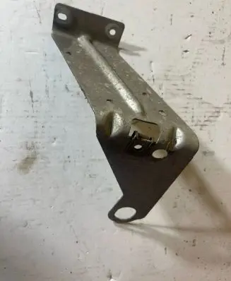 BMW X5 E70 Other front suspension part 7188835