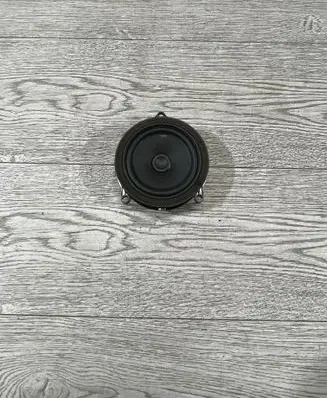 BMW 4 F36 Gran coupe Front door speaker 9288769 18820010
