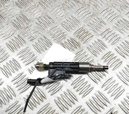 Fuel injector