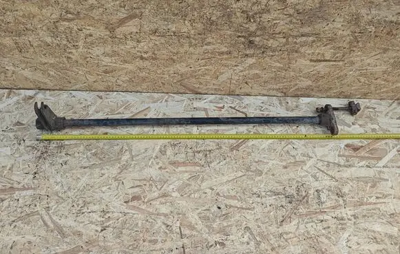 Ford Ranger Rear suspension control arm