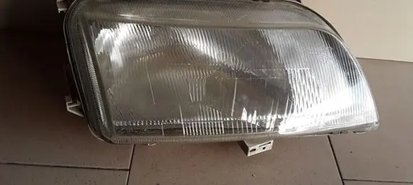 Volkswagen Sharan Headlight/headlamp 95VW13006FD