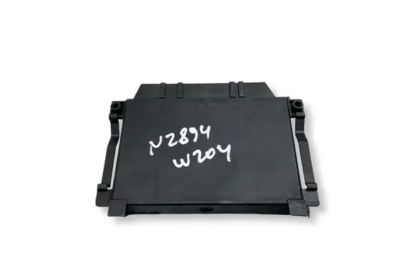 Mercedes-Benz C W204 Gearbox control unit/module A0005454516 A0034464110