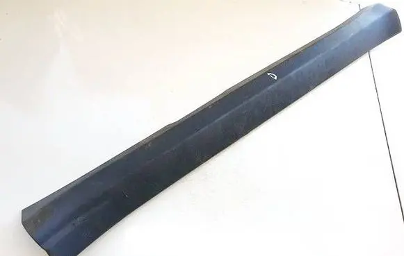 Toyota Auris 150 Front sill trim cover 6791302150