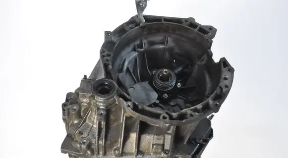 Ford Focus C-MAX Manual 7 speed gearbox 4M5R-7002-NC