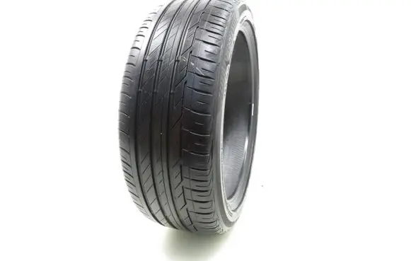 Mercedes-Benz E W213 R16 summer tire 