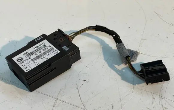 BMW X6 E71 Seat control module 6926435