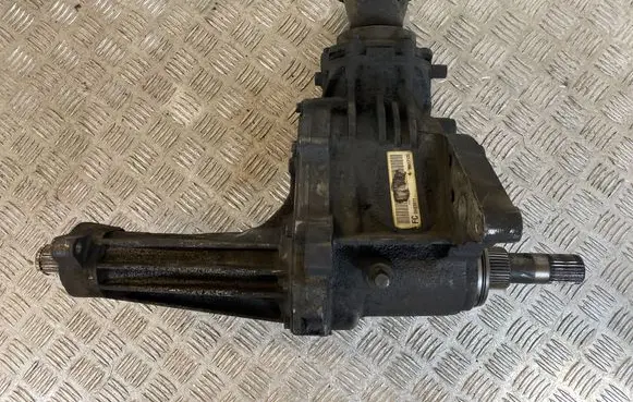 Chevrolet Captiva Gearbox transfer box case 96817139 GFCSH03311 SH03311