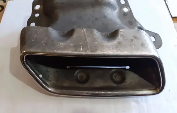 Mercedes-Benz S W221 Other body part A2214904227 20000281