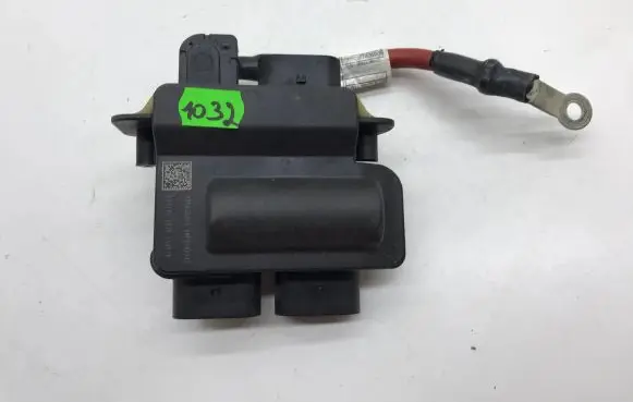 BMW X5 F15 Positive wiring loom 928550405 S911900029 BMPS944142