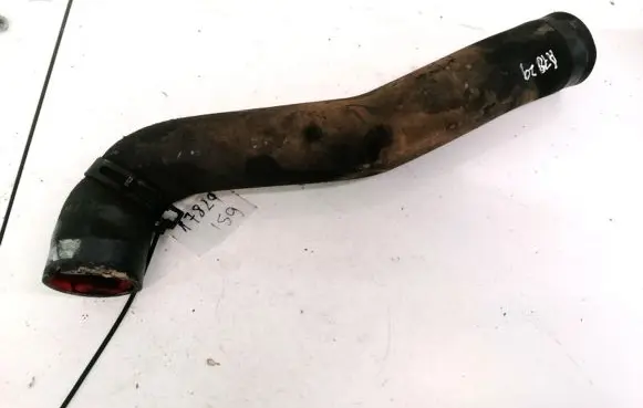 Hyundai Sonata Intercooler hose/pipe