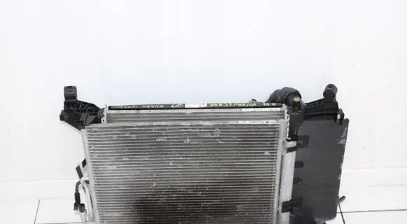 Opel Meriva B Radiator set 35R37