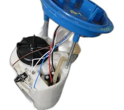 Volkswagen Polo VI In-tank fuel pump 