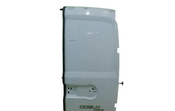 Fiat Doblo Rear door PRAWE