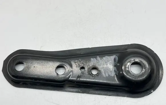 Other front suspension part