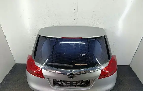 Opel Insignia A Tailgate/trunk/boot lid L176