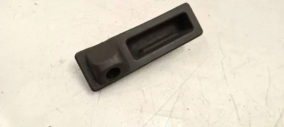 BMW X5 F15 Tailgate handle with camera 7345700