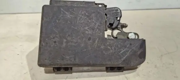 Positive cable (battery)