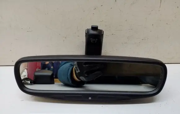 Dodge Durango Rear view mirror (interior) 68289782AB