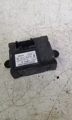 Ford S-MAX Door control unit/module 6H9T14B534AL