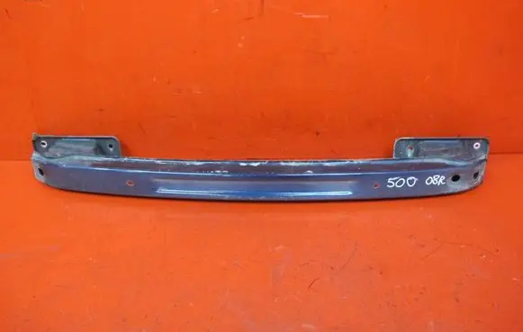 Fiat 500 Rear bumper support beam FIAT-500-BELKA-TYL