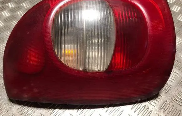 Citroen Xsara Picasso Rear/tail lights 89300231 9631564080