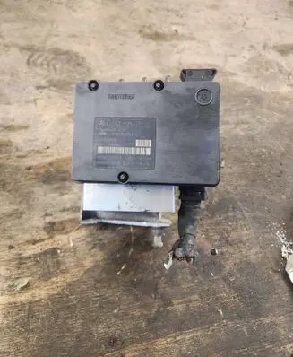 Mercedes-Benz C W203 ABS Pump A0345457732 00009545E0 HN24D02F41