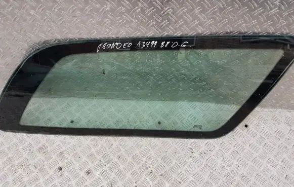 Ford Mondeo MK II Rear side window
