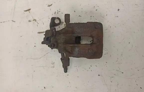 Seat Alhambra (Mk1) Rear brake caliper