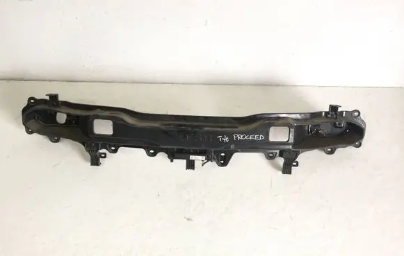 KIA Pro Cee'd III Rear bumper support beam 