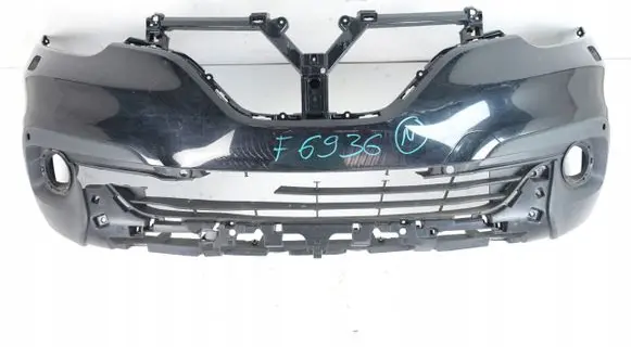 Renault Kadjar Front bumper 620220343R