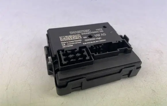 Audi A3 8Y Gateway control module 5WA907530G A2C77537502