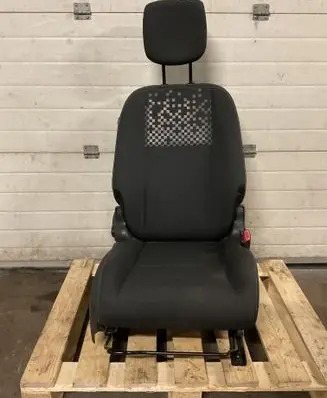 Renault Megane III Front passenger seat 