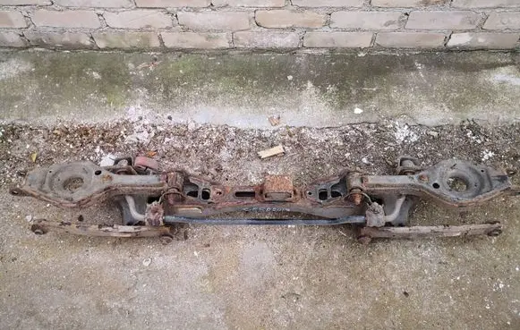 KIA Ceed Rear axle beam 55410A6000