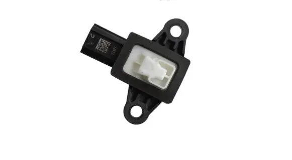 Ford Mustang VI Airbag deployment crash/impact sensor DG1314C676AA