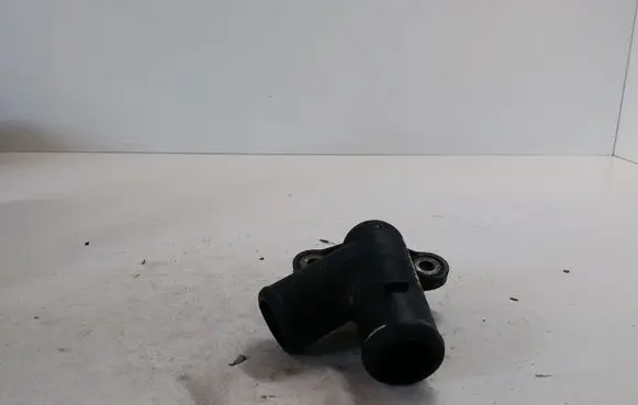 Smart ForTwo I Engine coolant pipe/hose A1602000056