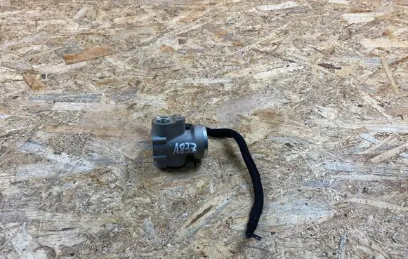 BMW i3 Air conditioning (A/C) expansion valve 9292572