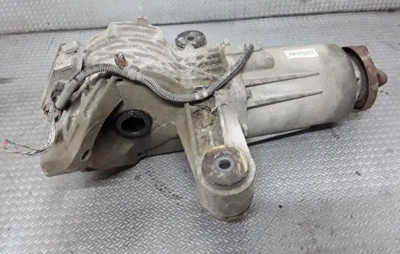 Chevrolet Captiva Rear differential 6900014404