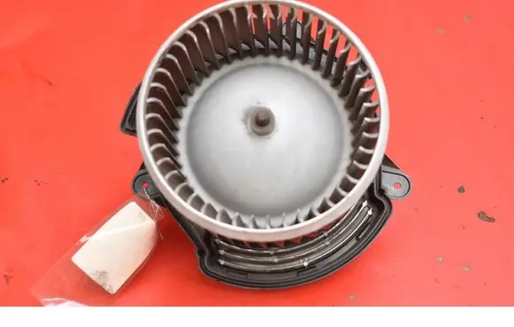 Fiat Bravo Heater fan/blower 5G7833100