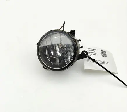 Ford Transit Custom Front fog light 4F9315K201AA 89206452
