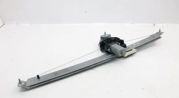 Nissan NV300 Front door electric window regulator 807210974R